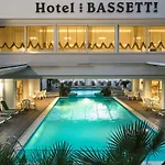 Bassetti Червия