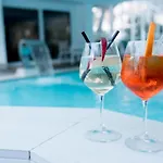 Bassetti 3* Червия
