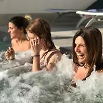 Отель Bassetti 3*