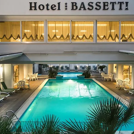 Bassetti 切尔维亚