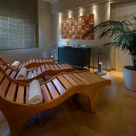 Otel Bassetti Cervia