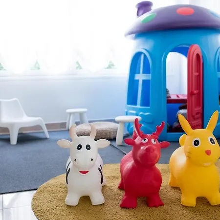 酒店 Bassetti 切尔维亚