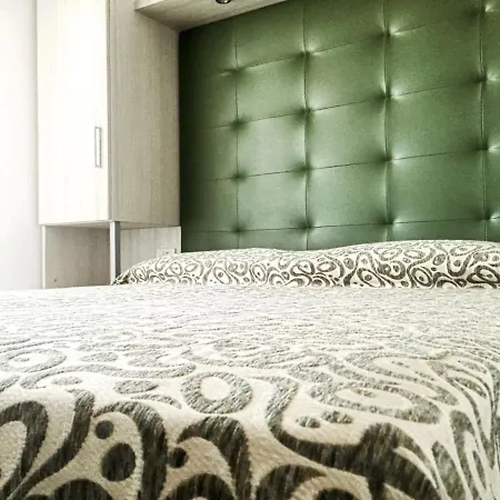Otel Bassetti 3*