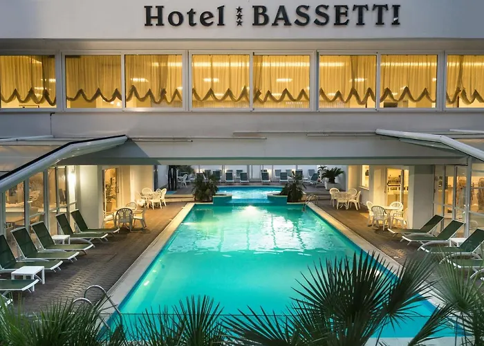 Bassetti 切尔维亚