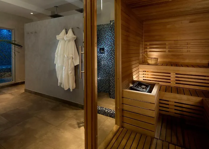 Bassetti 切尔维亚