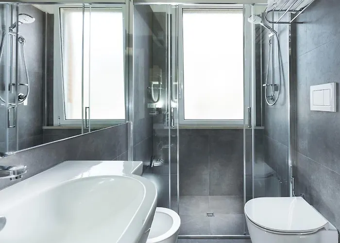 Bassetti 切尔维亚