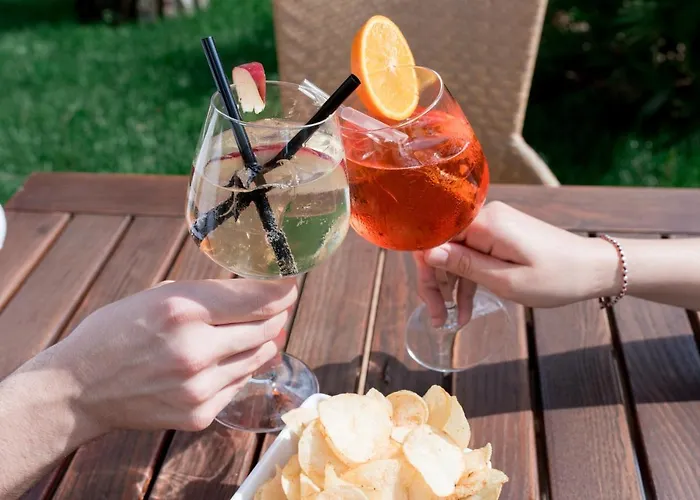 Bassetti 3* 切尔维亚