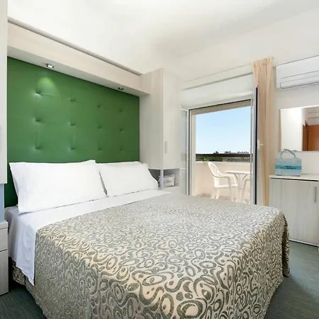 Hotel Bassetti
