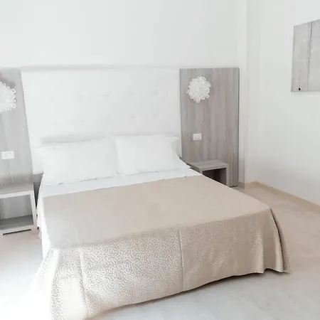 Bassetti Hotel 3*