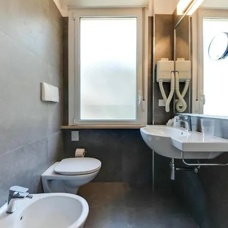 Bassetti 3* Cervia