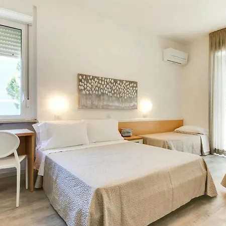 Hotel Bassetti