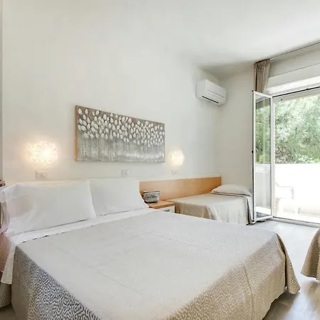 Hotel Bassetti Cervia