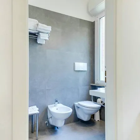 Bassetti Hotel 3*