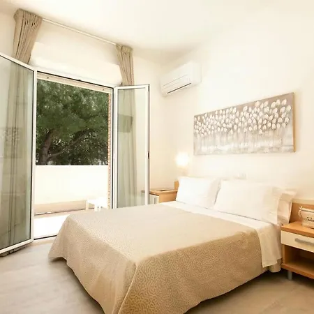Hotel Bassetti 3*