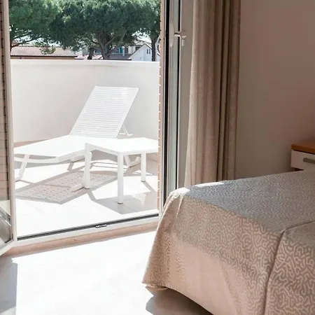 Hotel Bassetti Cervia