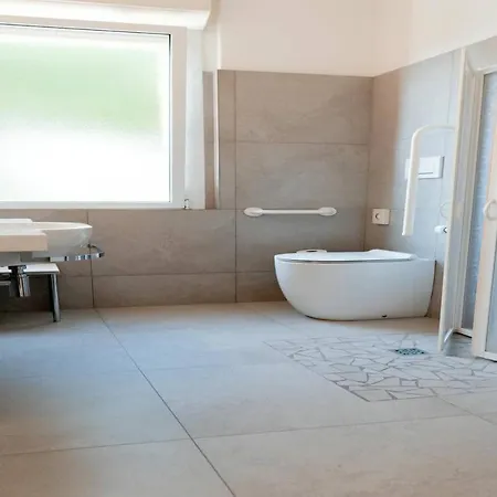 Bassetti 3* Cervia