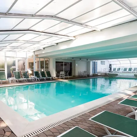 Bassetti ホテル 3*