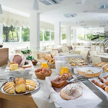 Bassetti ホテル チェルヴィア