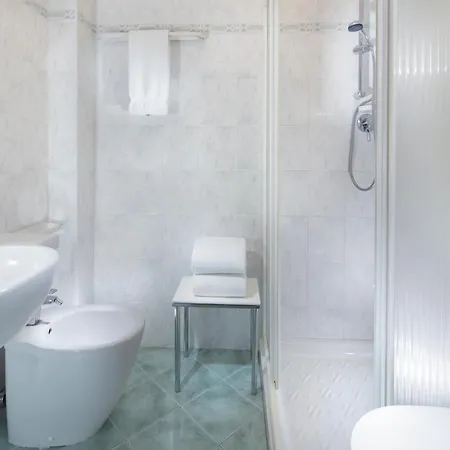 Bassetti 3* チェルヴィア