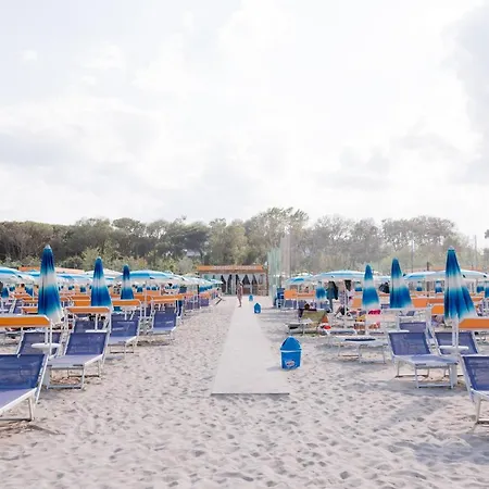 Bassetti Cervia