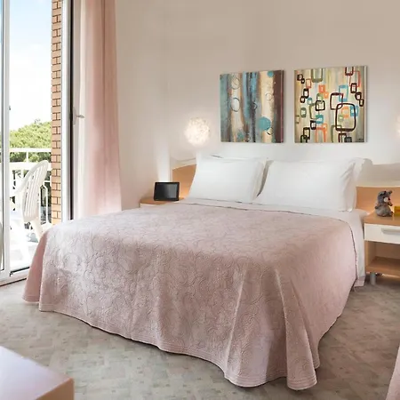 Bassetti ホテル 3*