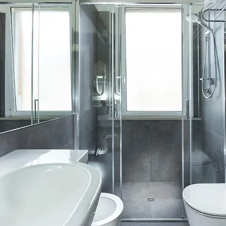 Bassetti チェルヴィア