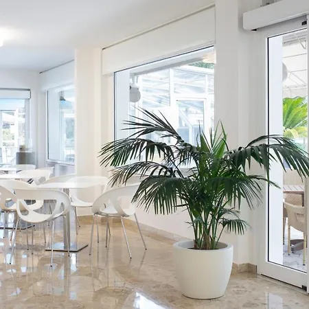 Bassetti ホテル 3*