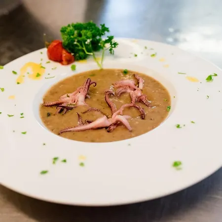 Bassetti 3* チェルヴィア