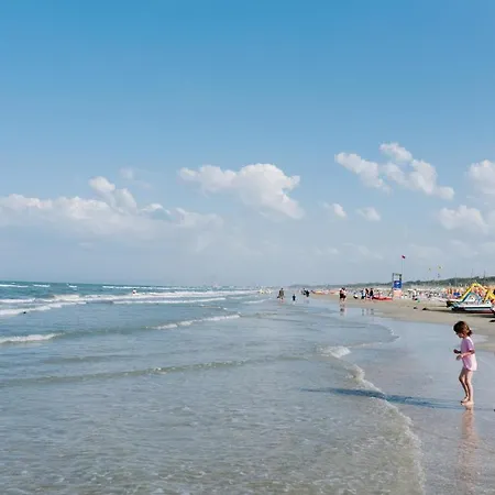 Bassetti Hotel Cervia