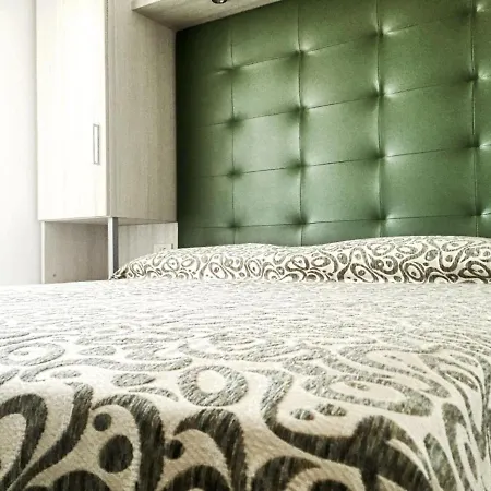 ホテル Bassetti 3*