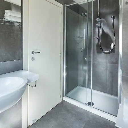 Bassetti ホテル 3*