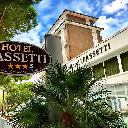 Hotel Bassetti