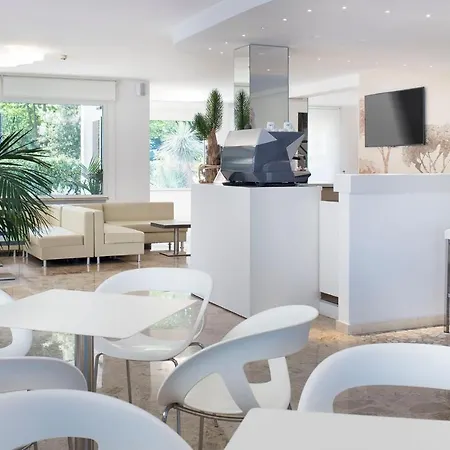 Bassetti ホテル チェルヴィア