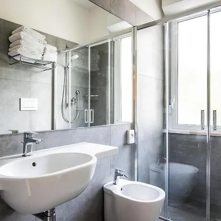 Bassetti Hotel 3*