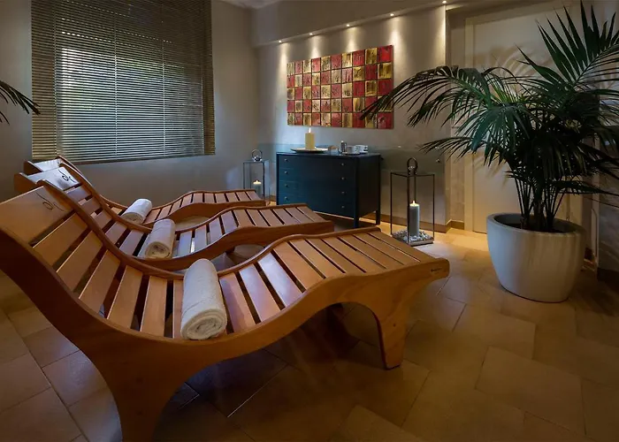 Hotell Bassetti Cervia