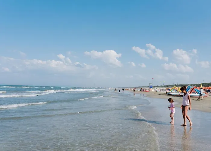 Bassetti Hotell Cervia