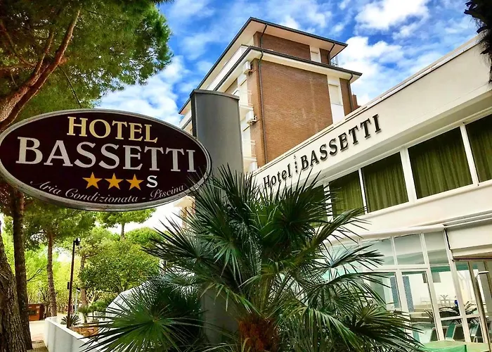Hotell Bassetti