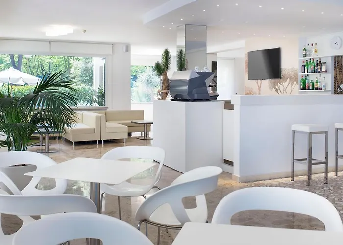 Bassetti Hotell Cervia