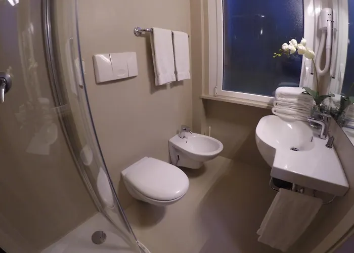 Bassetti Hotell Cervia